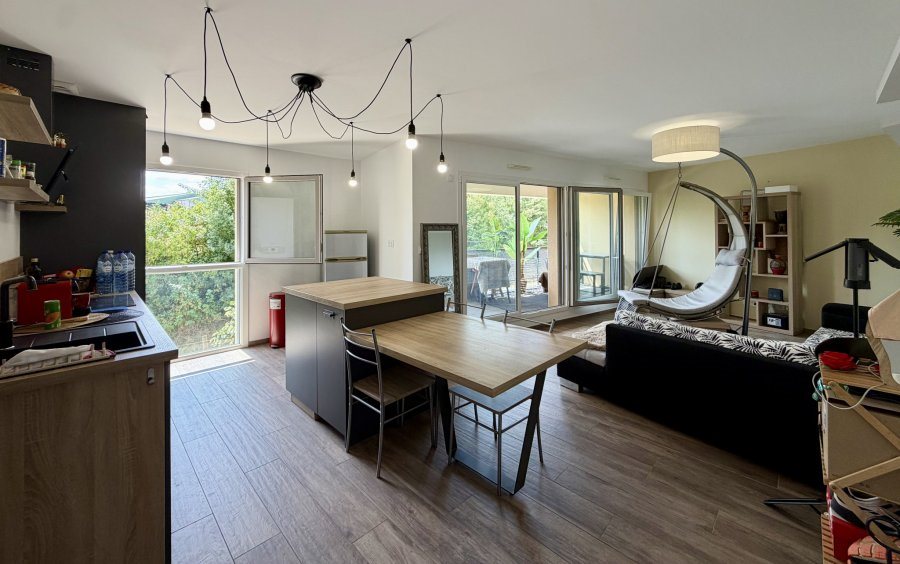 Appartement à vendre, 50m², Kanfen