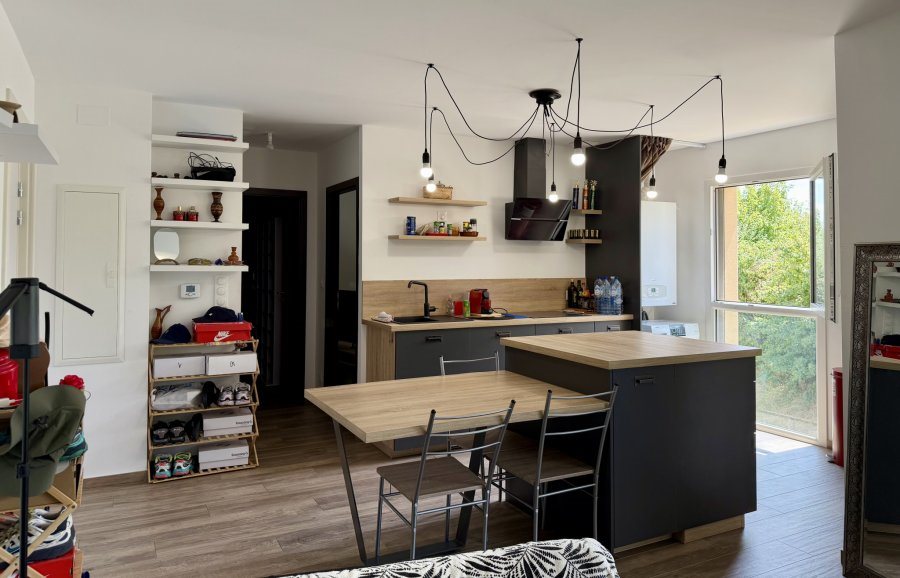Appartement à vendre, 50m², Kanfen