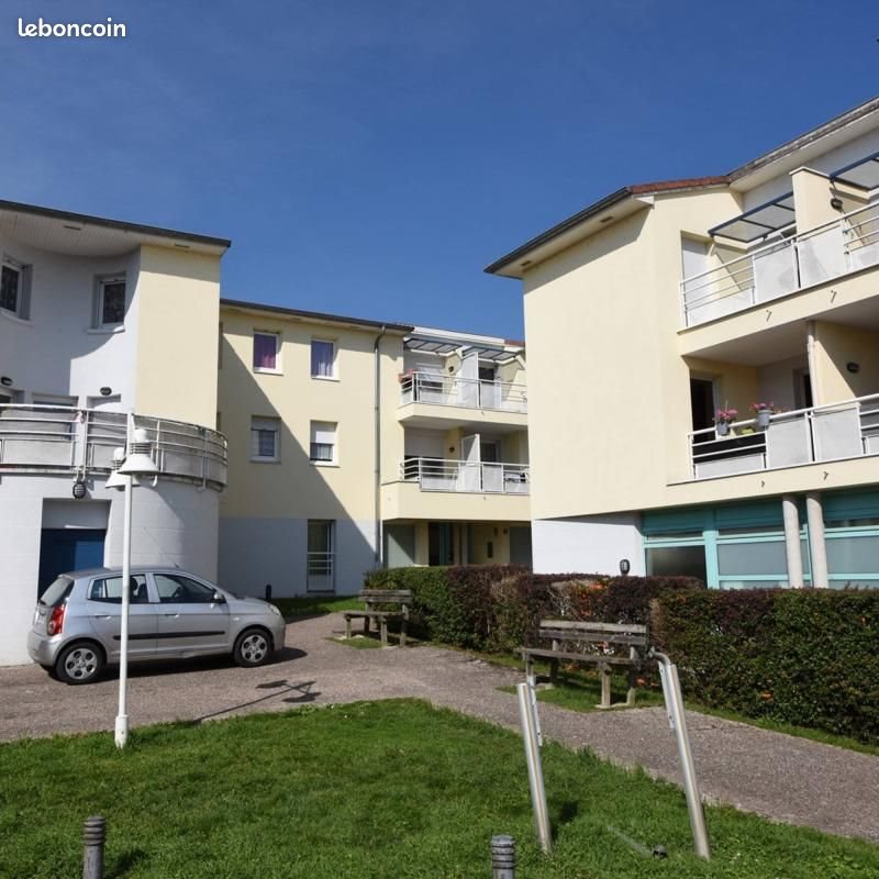 Appartement à louer, 68m², Foug