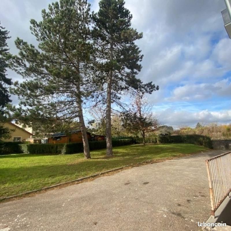 Appartement à louer, 79m², Liverdun