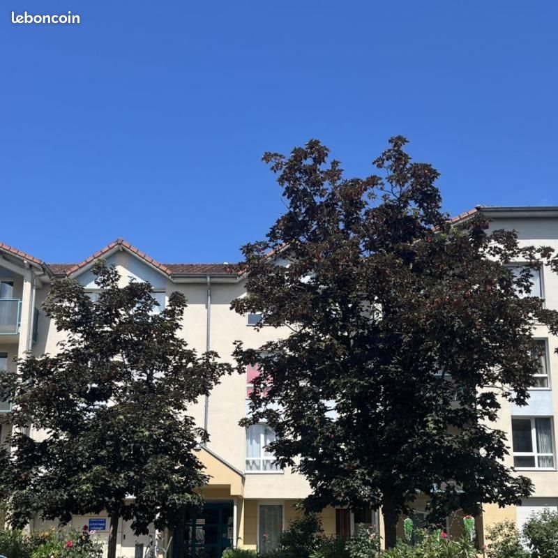 Appartement à louer, 17m², Mulhouse