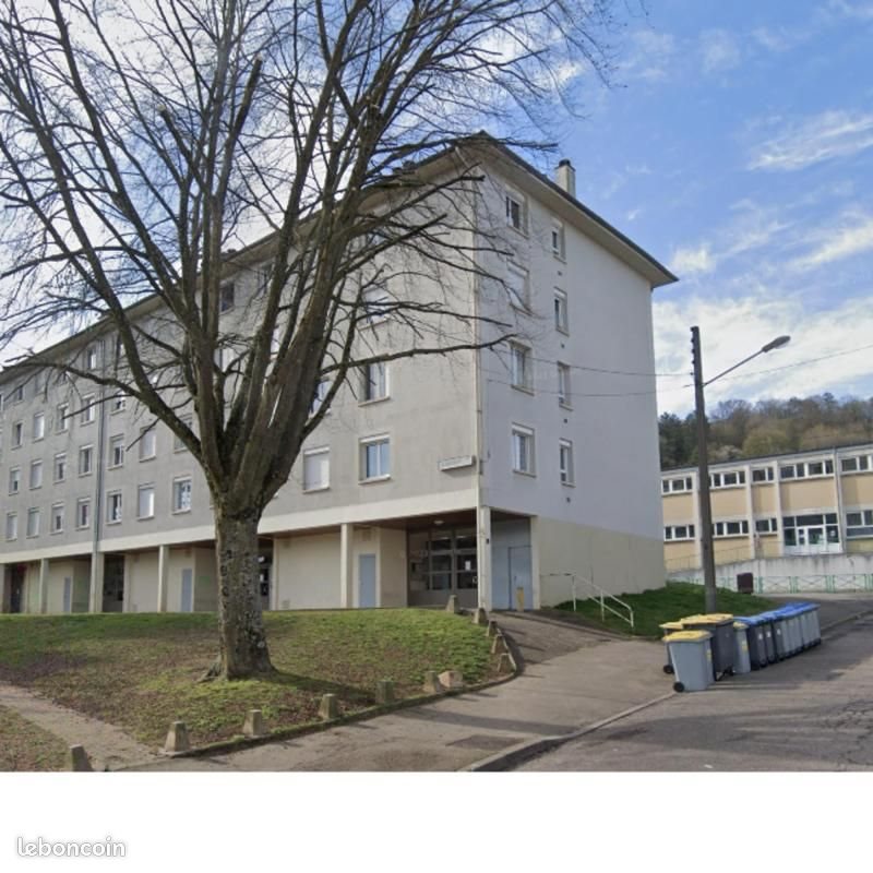 Appartement à louer, 60m², Frouard