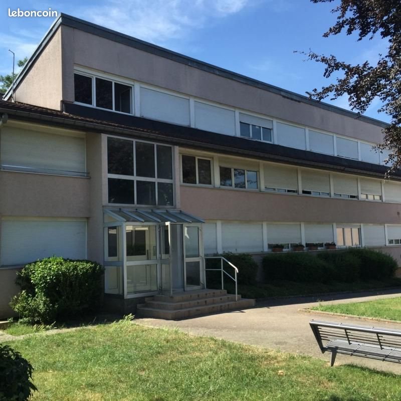 Appartement à louer, 90m², Flavigny-sur-Moselle