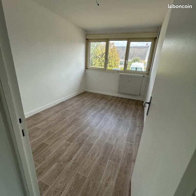 Appartement à louer, 90m², Flavigny-sur-Moselle