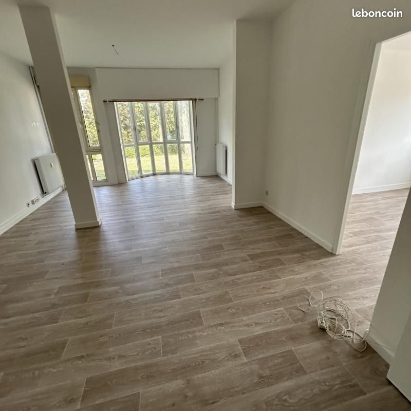 Appartement à louer, 90m², Flavigny-sur-Moselle
