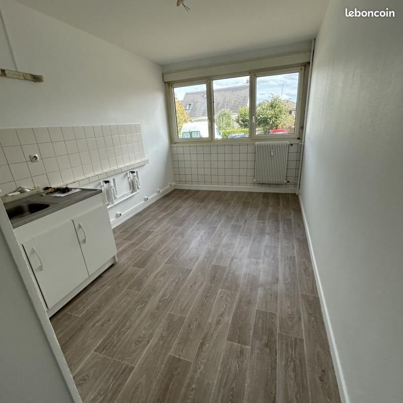 Appartement à louer, 90m², Flavigny-sur-Moselle