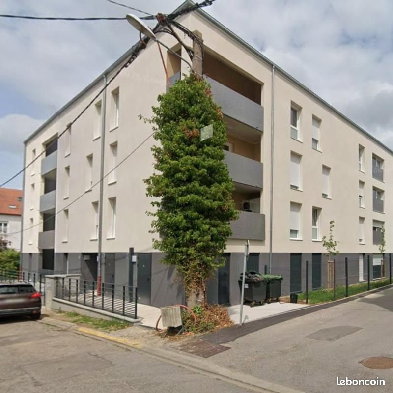 Appartement à louer, 65m², Jarny