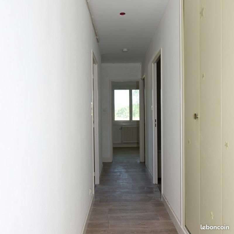 Appartement à louer, 69m², Magnières
