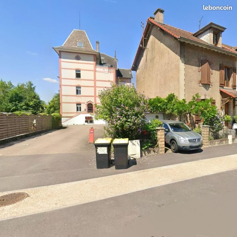 Appartement à louer, 89m², Thionville