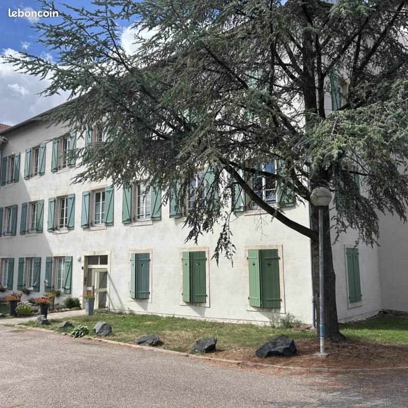 Appartement à louer, 62m², Haroué