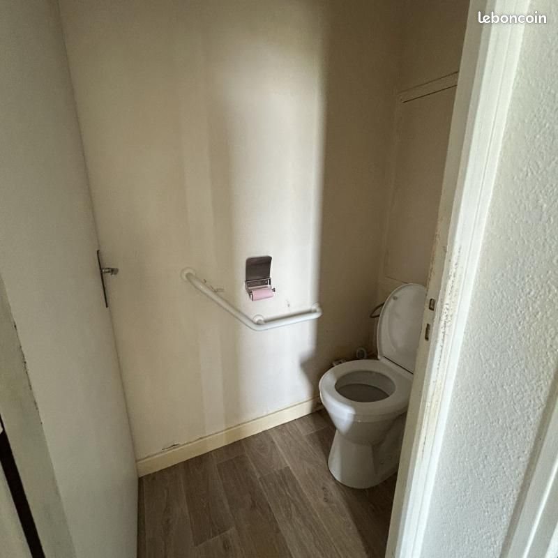 Appartement à louer, 62m², Haroué