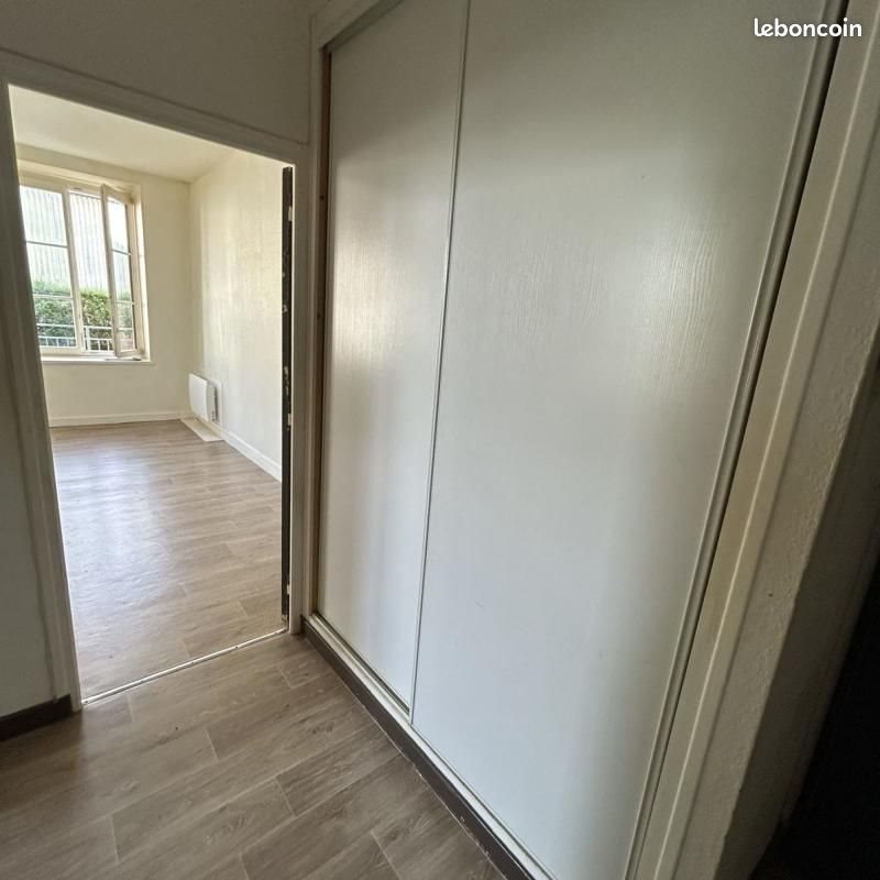Appartement à louer, 62m², Haroué