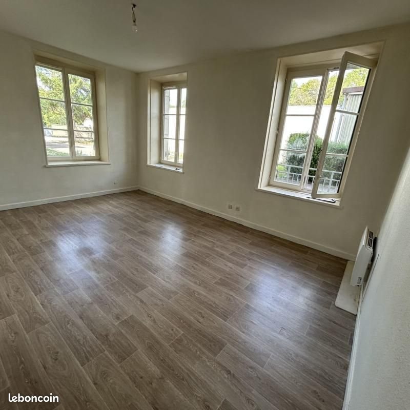 Appartement à louer, 62m², Haroué