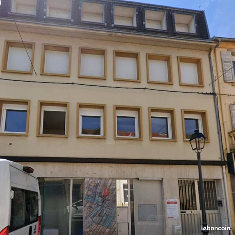 Appartement à louer, 80m², Moyeuvre-Grande