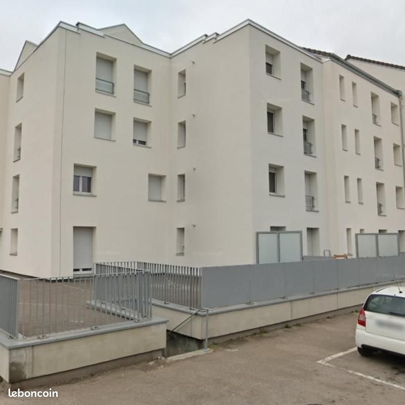 Appartement à louer, 69m², Blénod-lès-Pont-à-Mousson