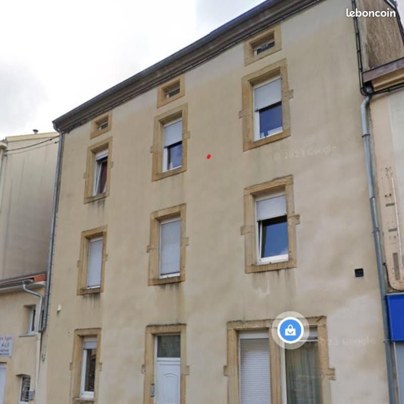 Appartement à louer, 87m², Rombas