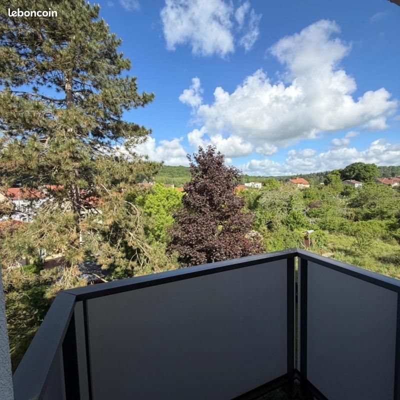 Appartement à louer, 83m², Liverdun