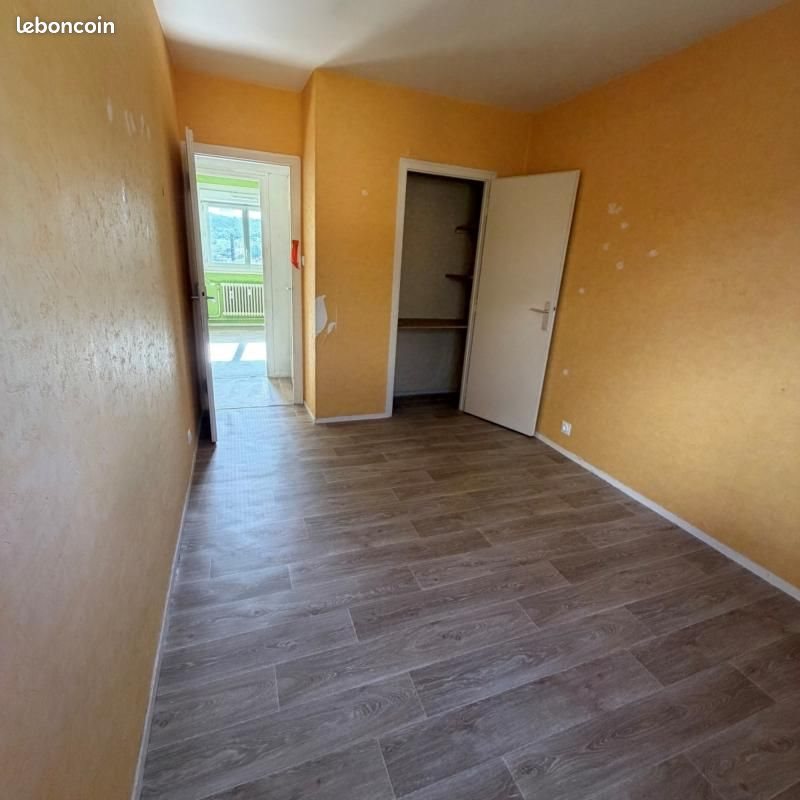 Appartement à louer, 83m², Liverdun
