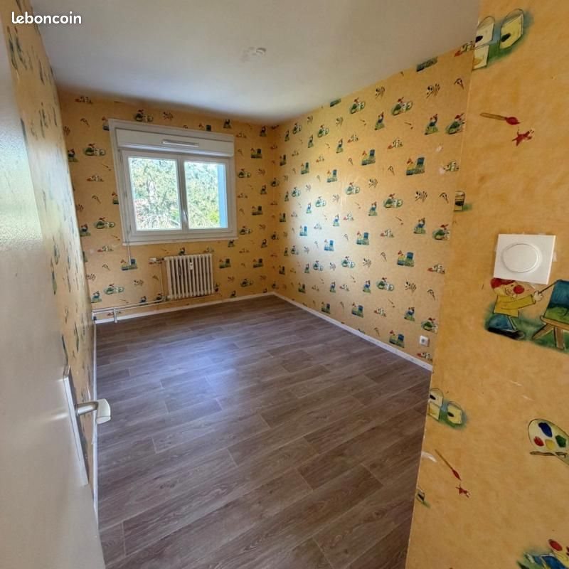 Appartement à louer, 83m², Liverdun