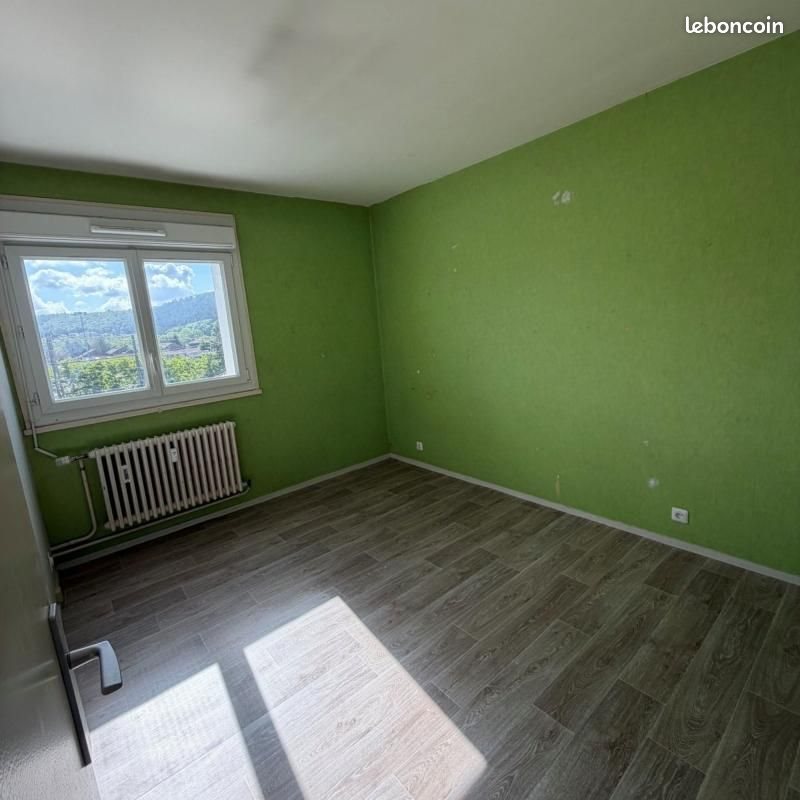 Appartement à louer, 83m², Liverdun