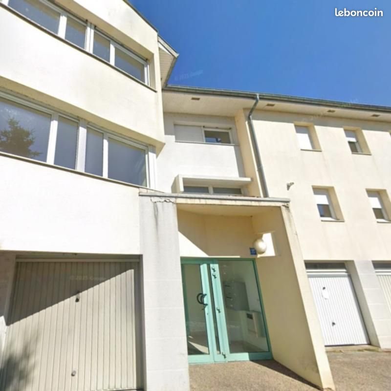Appartement à louer, 107m², Foug