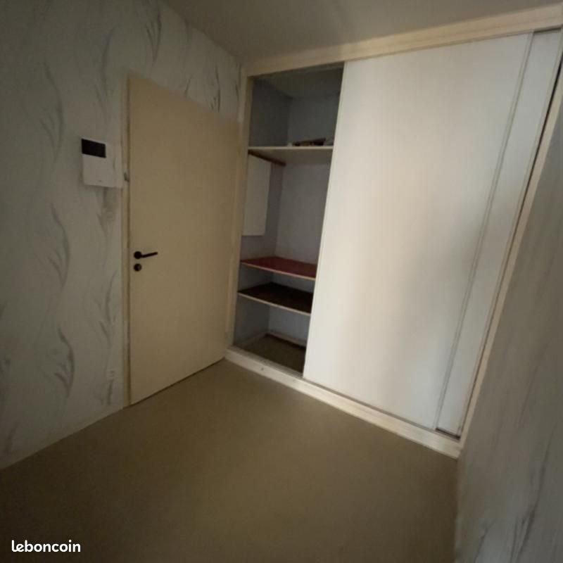 Appartement à louer, 107m², Foug