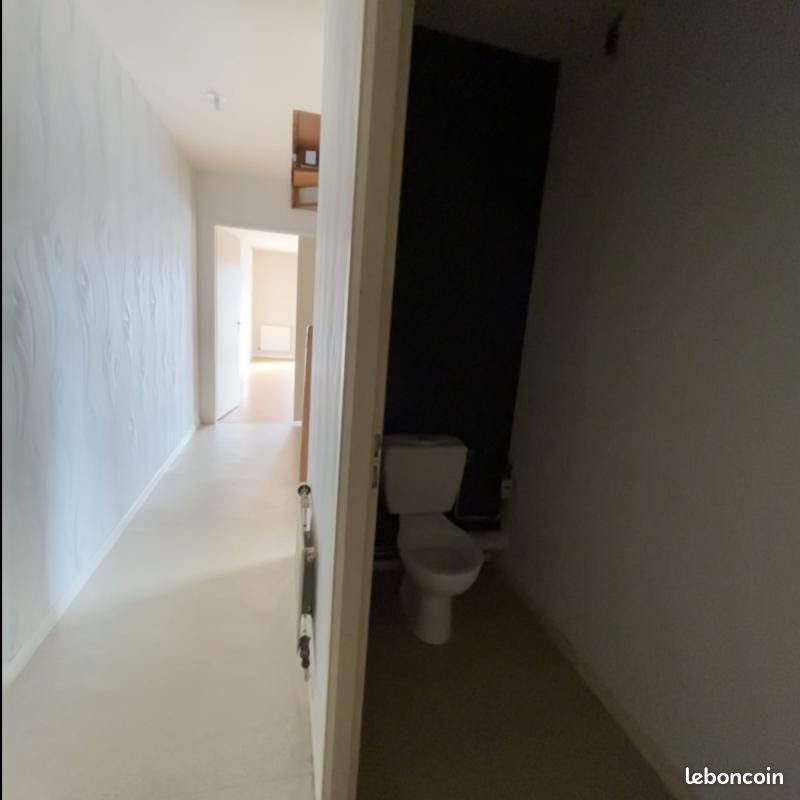 Appartement à louer, 107m², Foug