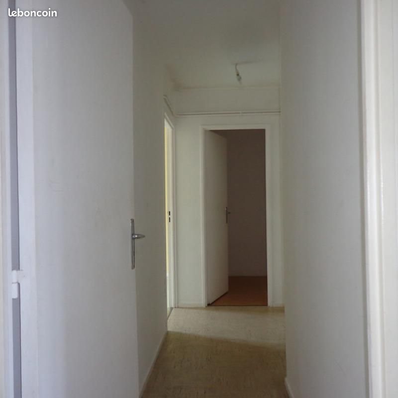 Appartement à louer, 73m², Rosières-aux-Salines