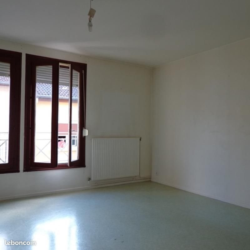 Appartement à louer, 73m², Rosières-aux-Salines