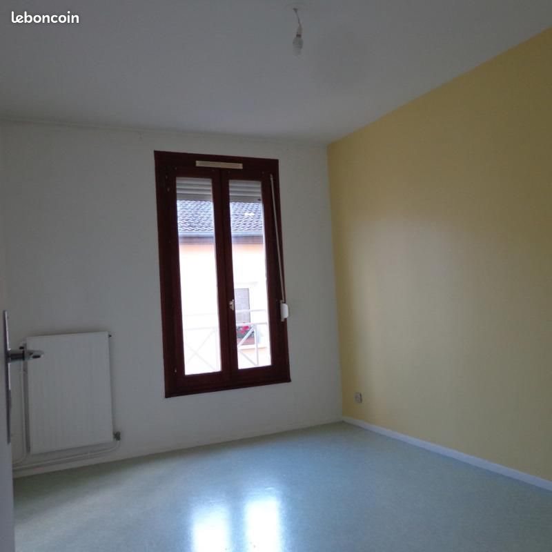 Appartement à louer, 73m², Rosières-aux-Salines