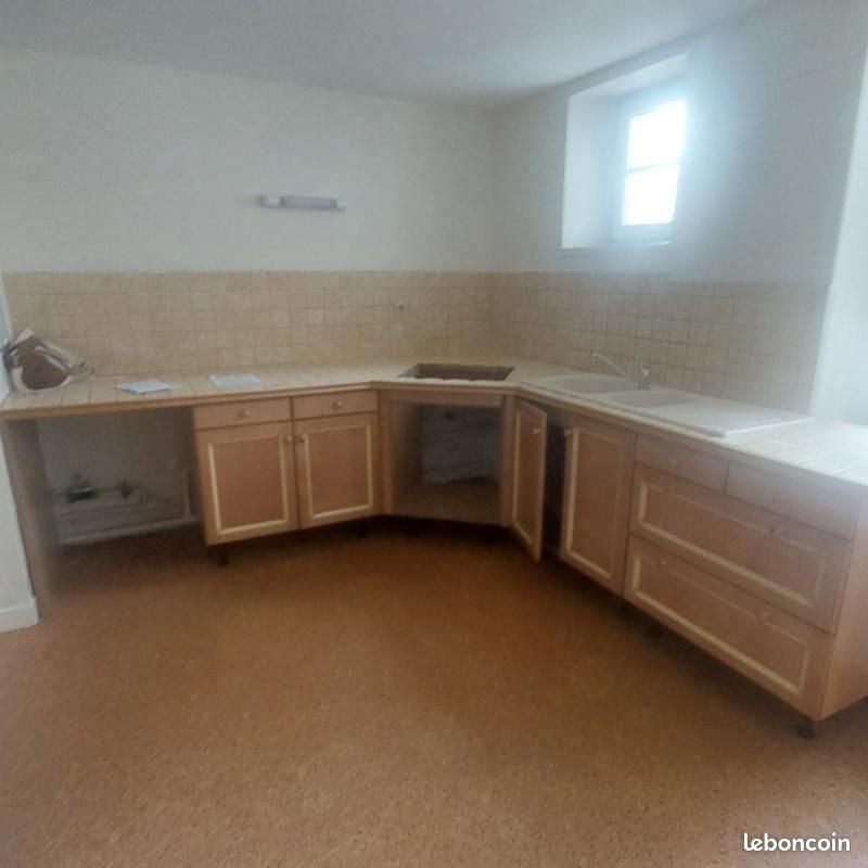 Appartement à louer, 123m², Lay-Saint-Christophe