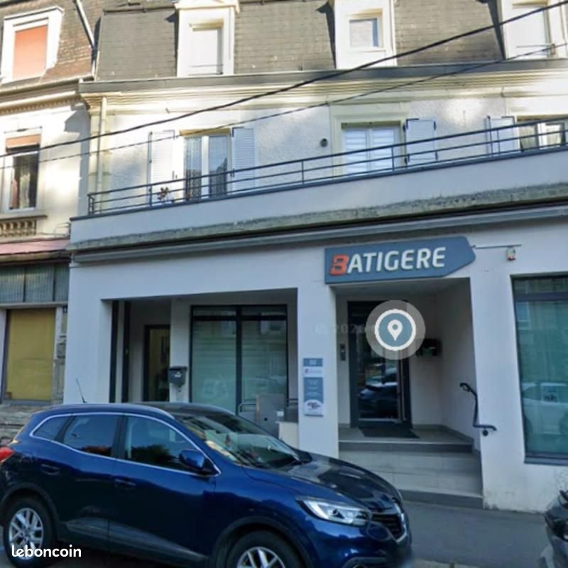 Appartement à louer, 52m², Villerupt