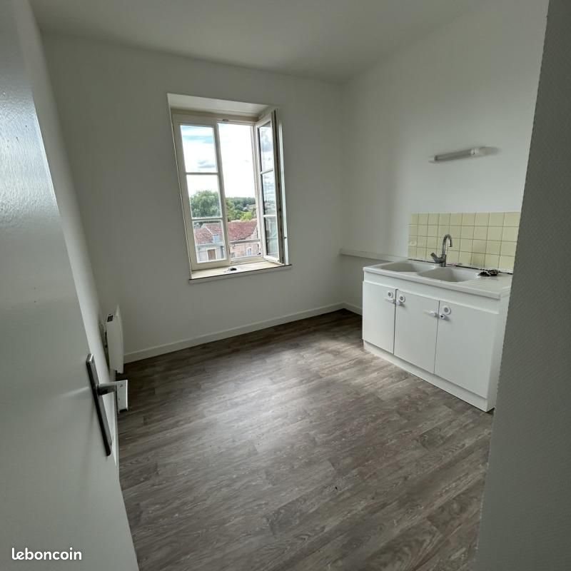 Appartement à louer, 87m², Haroué