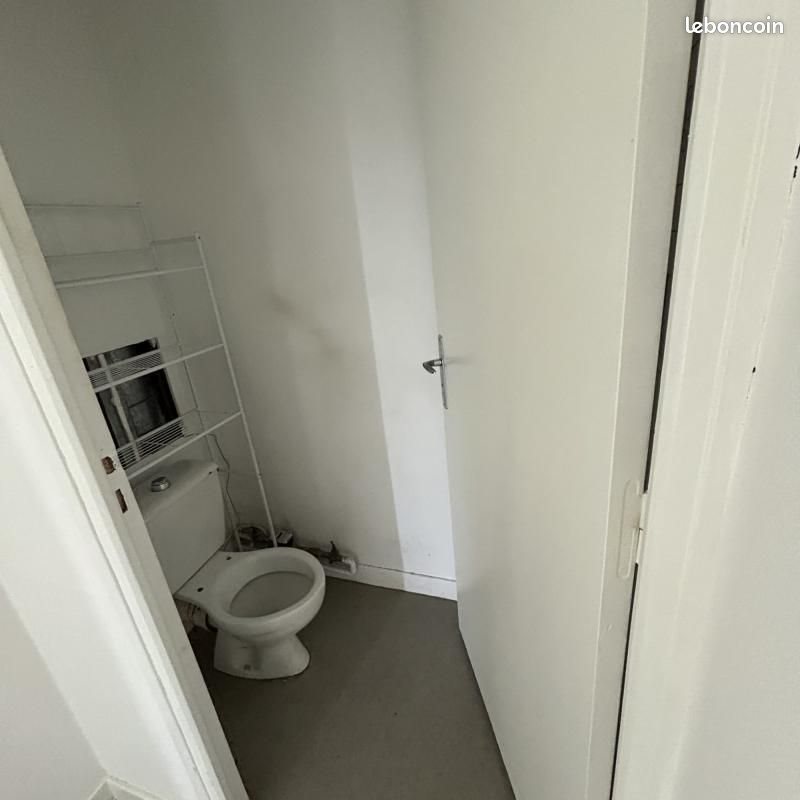 Appartement à louer, 87m², Haroué