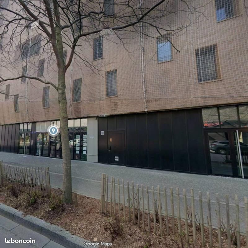 Appartement à louer, 64m², Metz