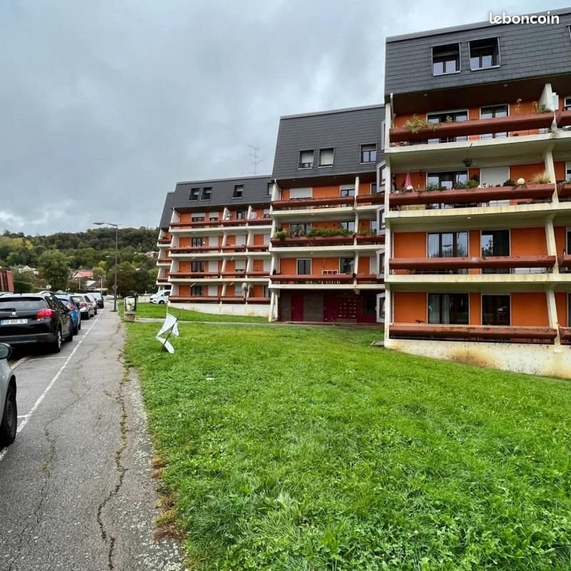 Appartement à louer, 86m², Frouard