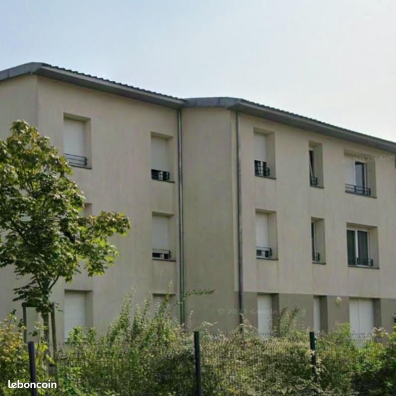 Appartement à louer, 62m², Mont-Saint-Martin