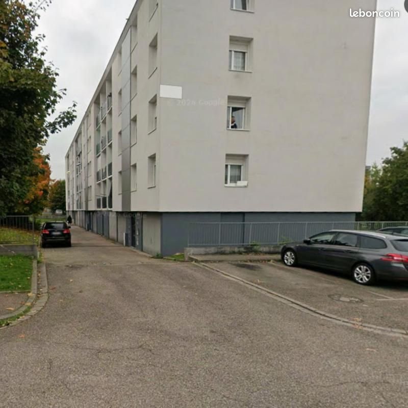 Appartement à louer, 62m², Fameck