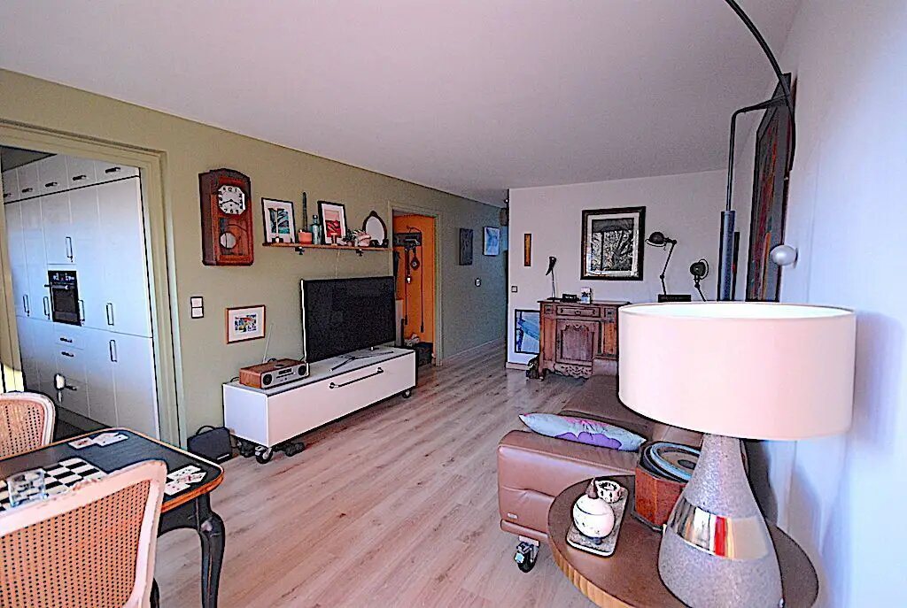 Appartement à vendre, 50m², Lille