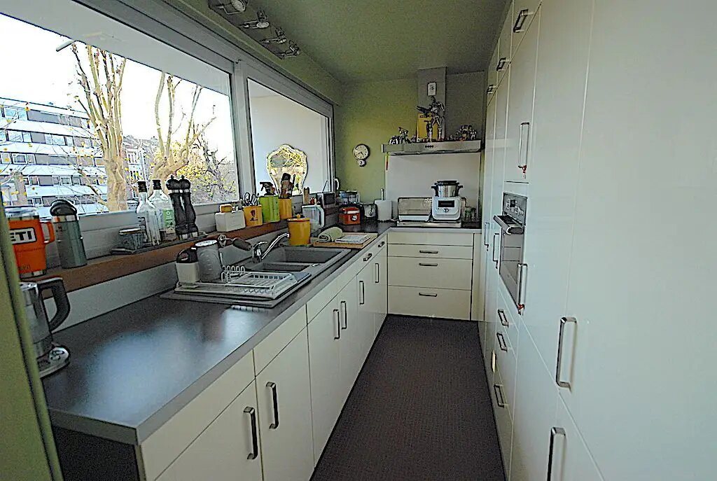 Appartement à vendre, 50m², Lille
