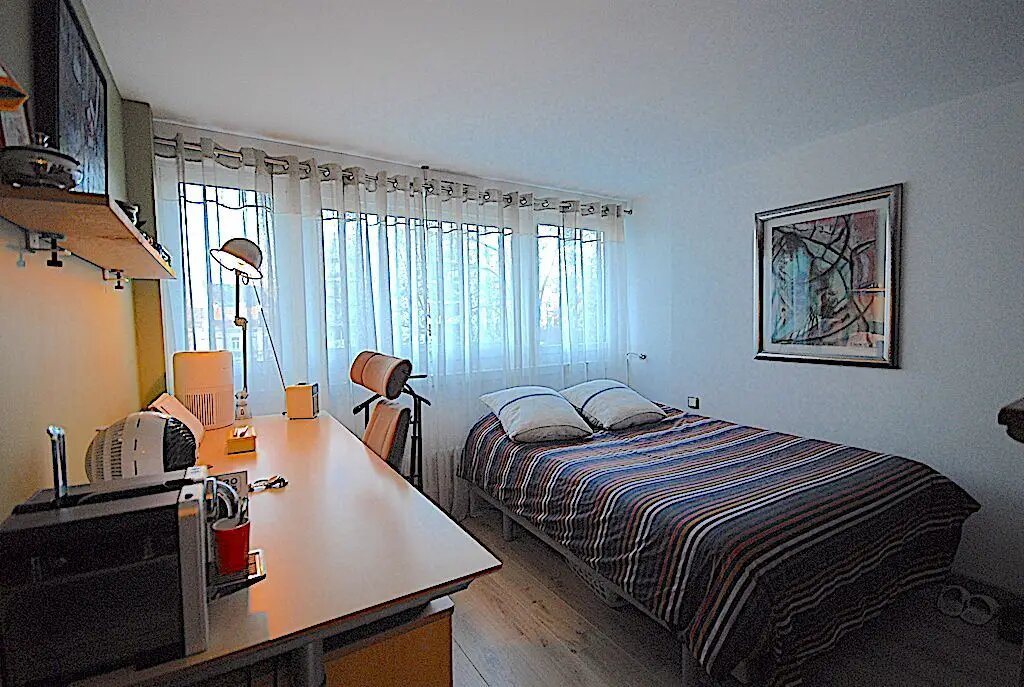 Appartement à vendre, 50m², Lille
