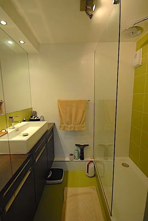 Appartement à vendre, 50m², Lille