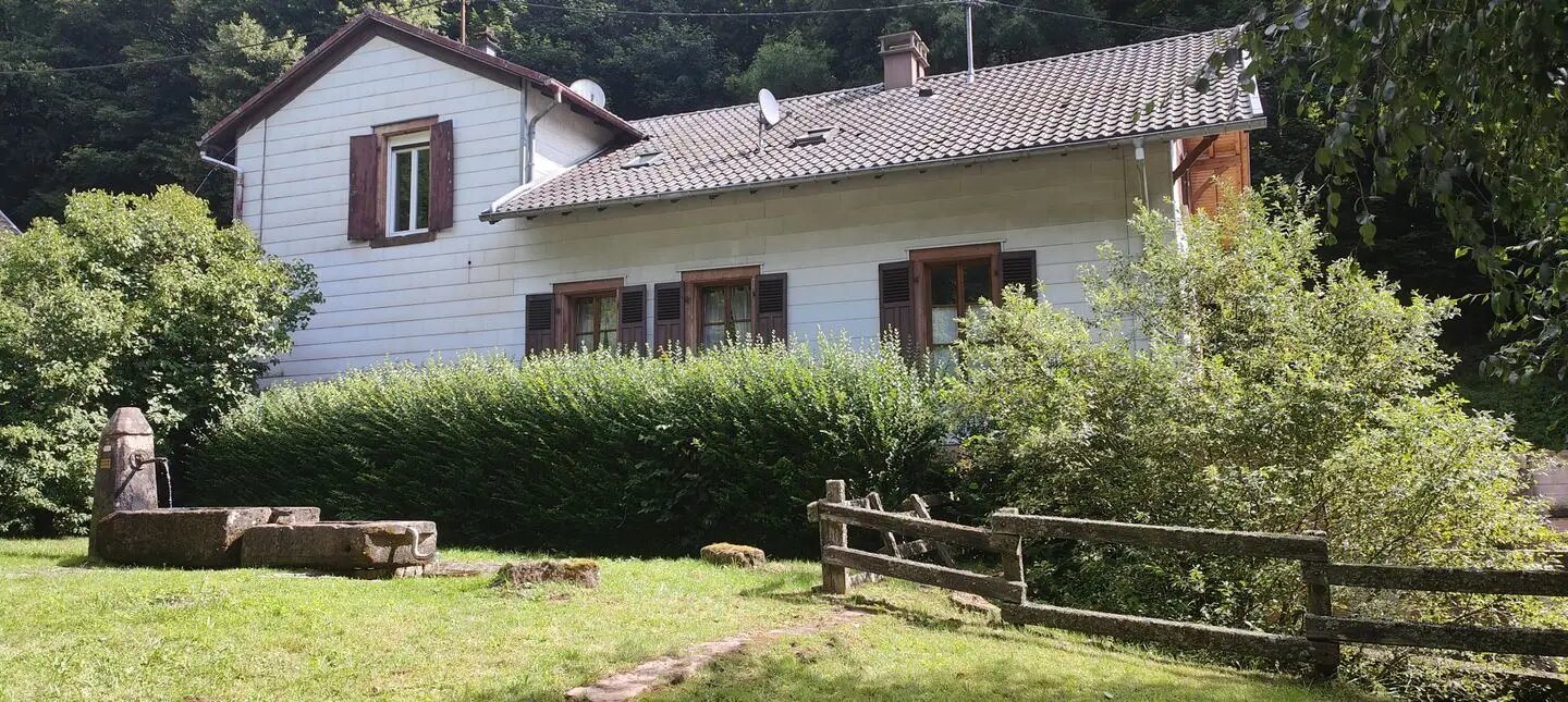Maison à vendre, 139m², Schirmeck
