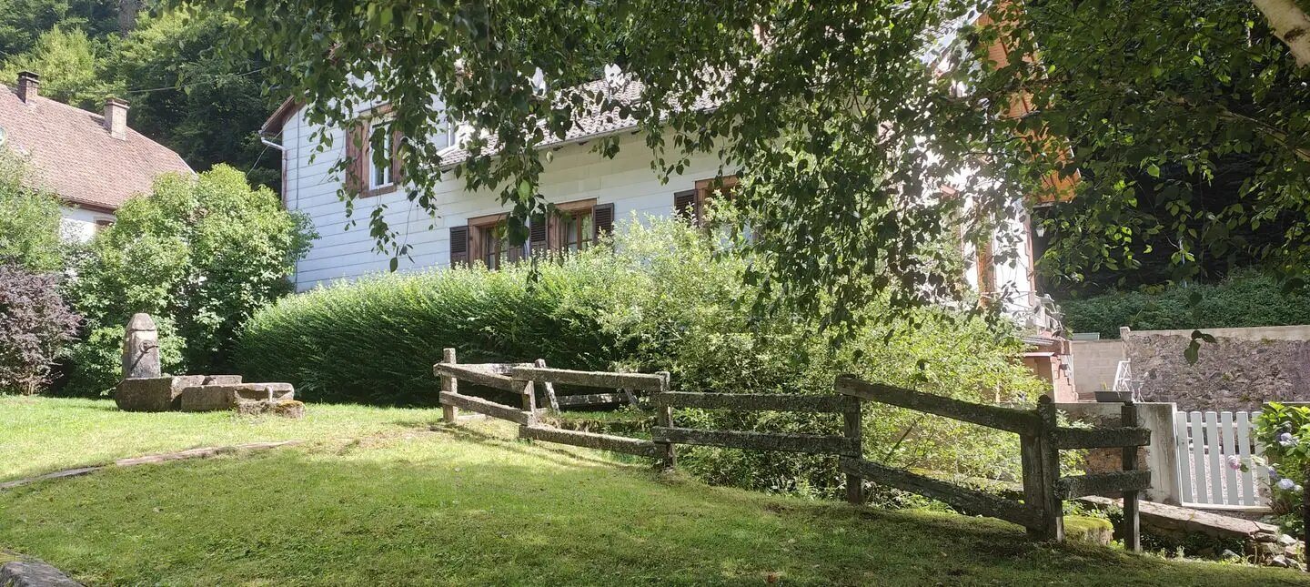 Maison à vendre, 139m², Schirmeck