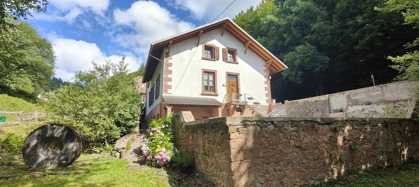 Maison à vendre, 139m², Schirmeck