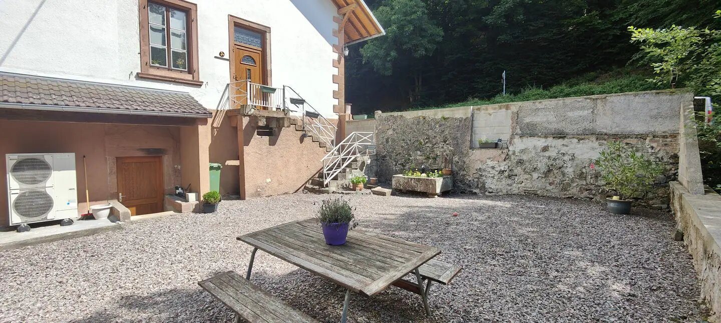 Maison à vendre, 139m², Schirmeck