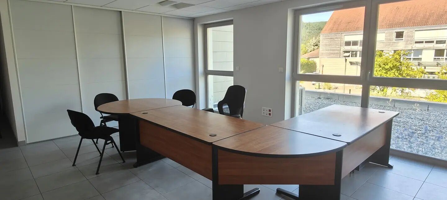 Appartement à vendre, 96m², Schirmeck