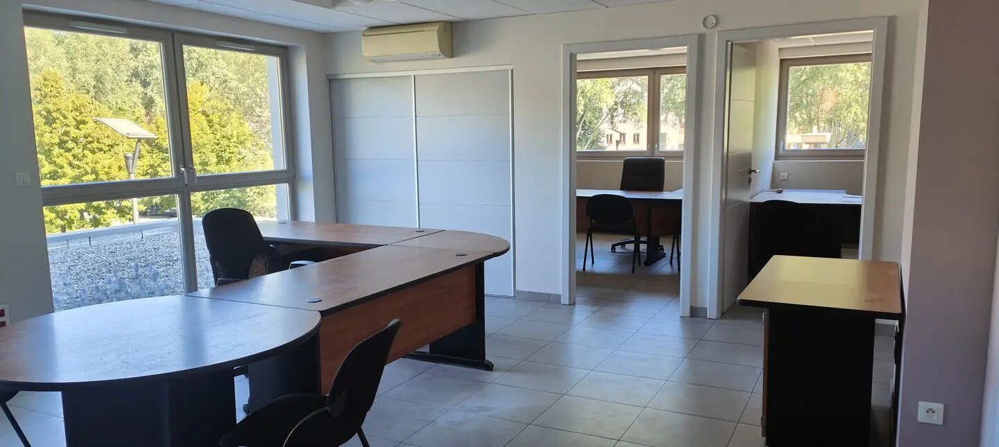 Appartement à vendre, 96m², Schirmeck