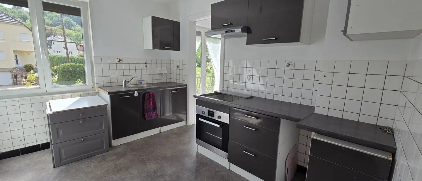 Maison à vendre, 82m², La Broque