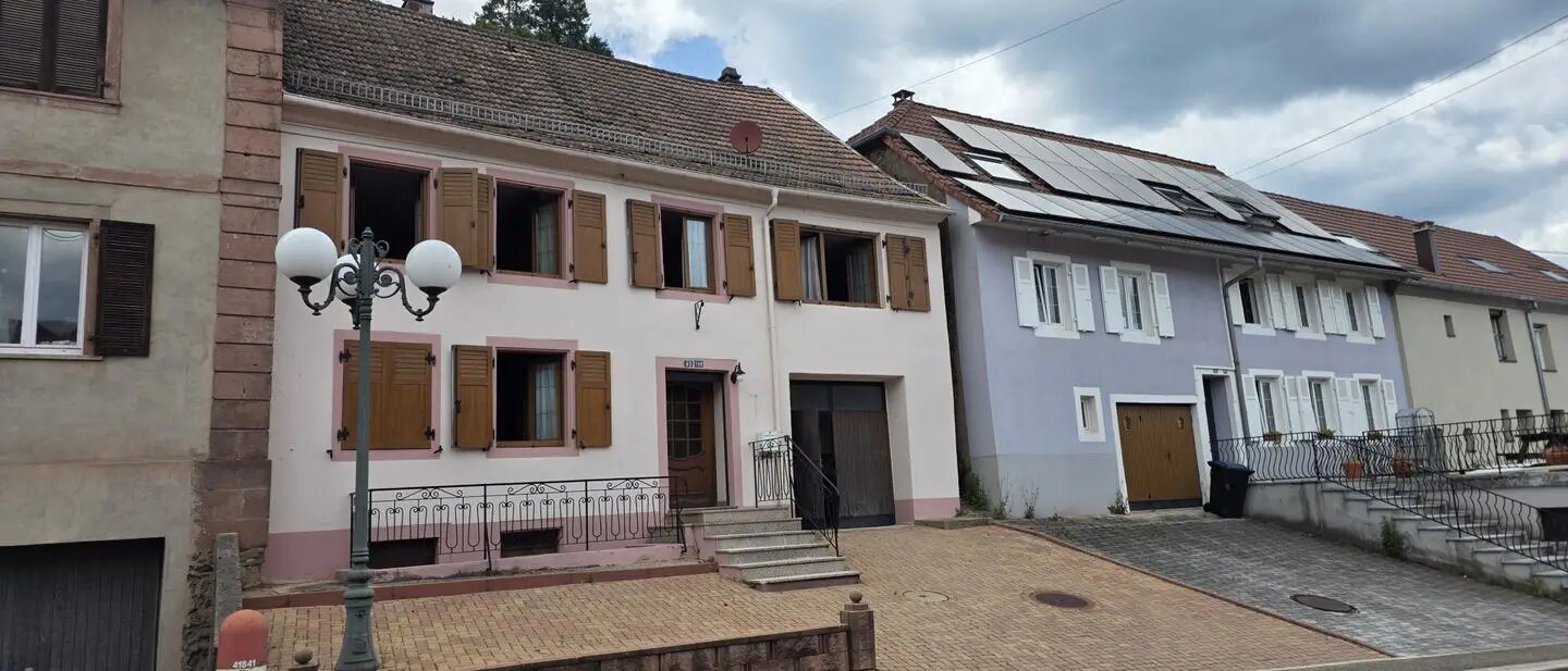 Maison à vendre, 146m², Wisches